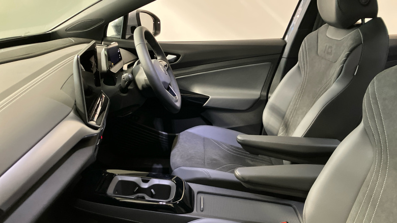 Volkswagen ID.4 210kW Match Pro 77kWh 5dr Auto Electric Estate